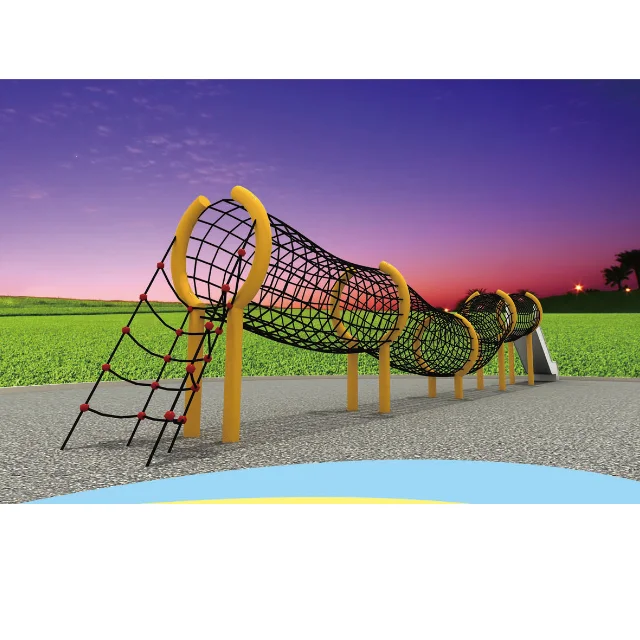 Amusement Park Playground Equipment Slide And Swing Combine Amusements Indoor Soft Play Rocking Chair For Sale