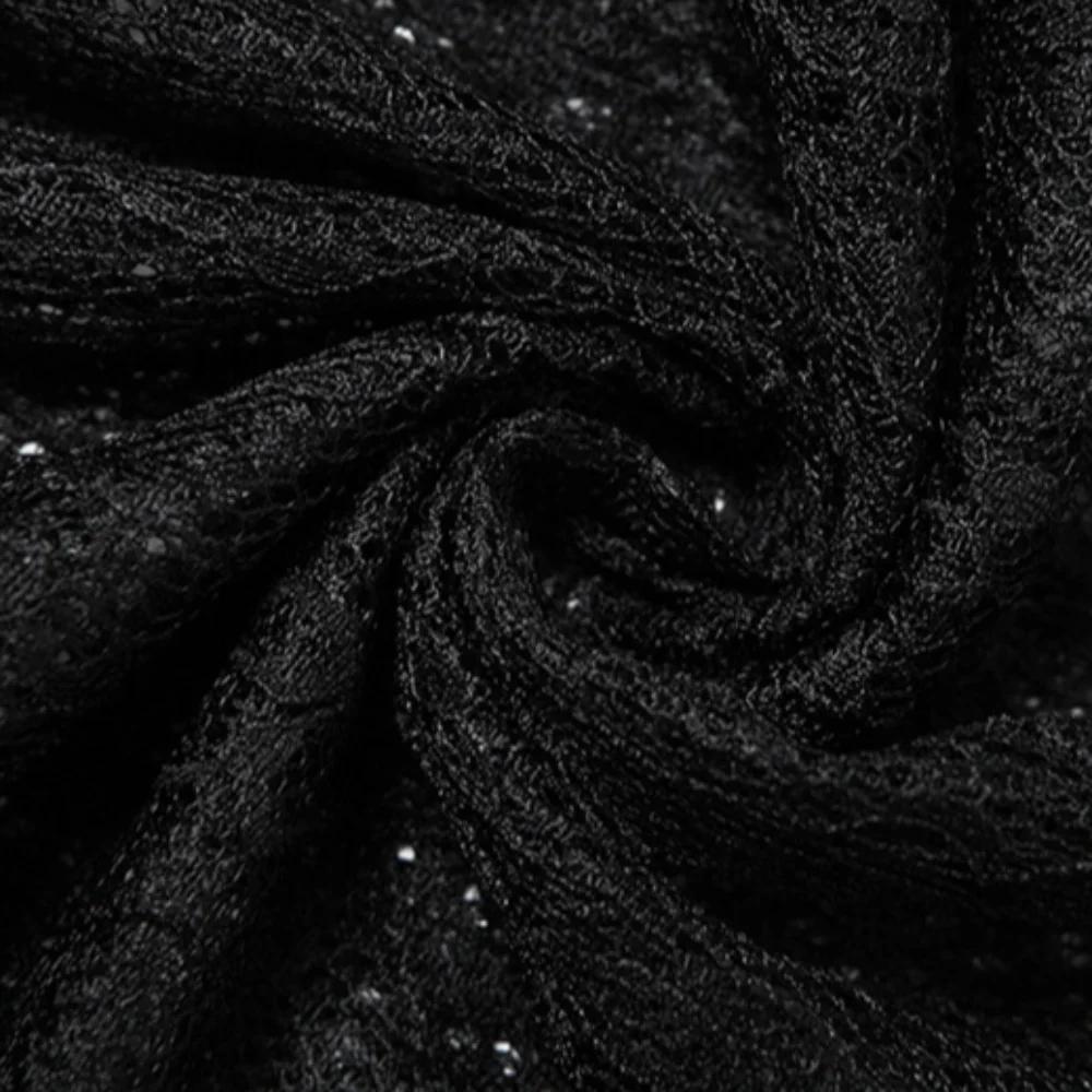 

Новая женская майка с открытой спиной, сексуальные леопардовые майки, сетчатая удлиненная уличная одежда для женщин