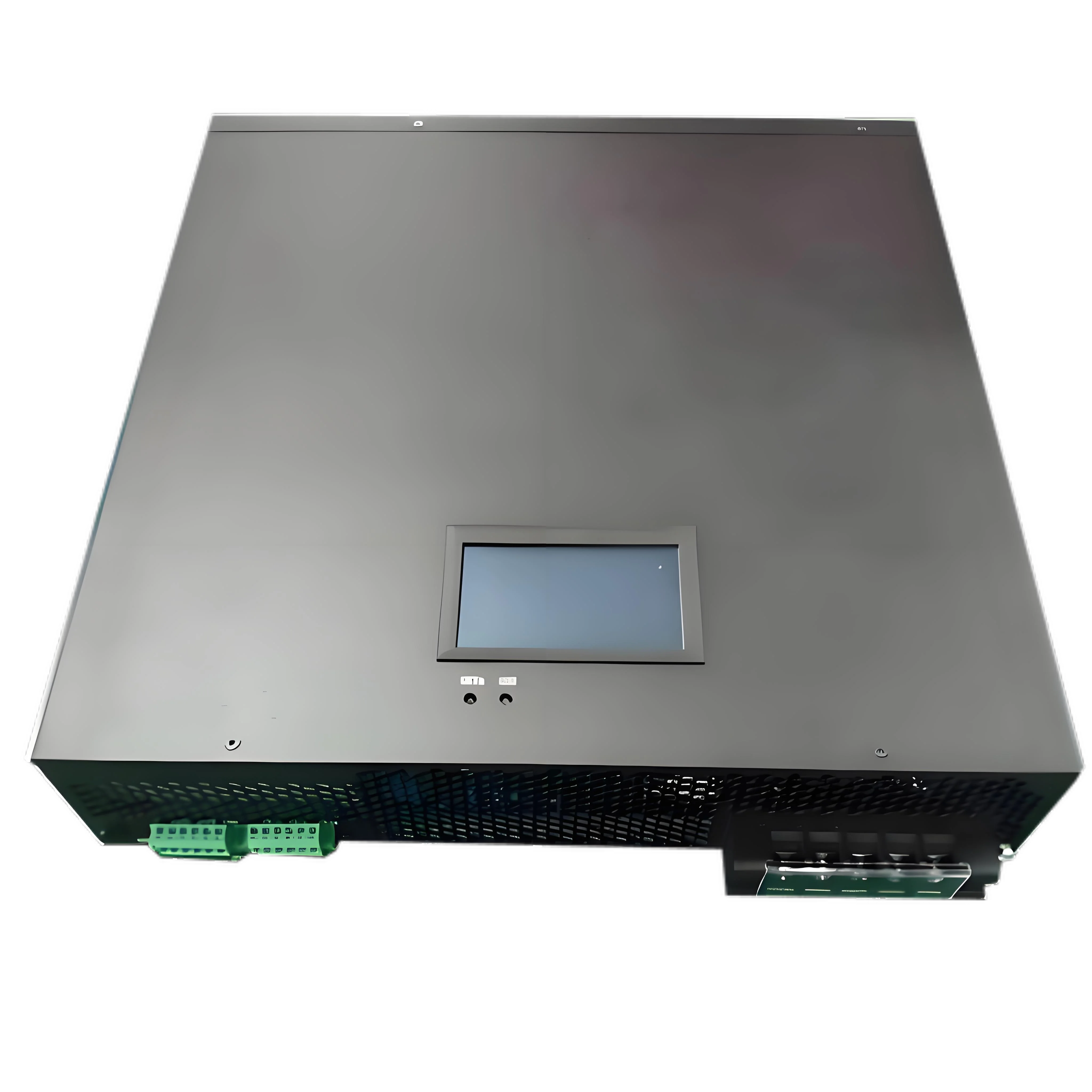 Distribution Equipment Modular Active Harmonic Filter Wall-Mounted Harmonics Mitigation Device Power