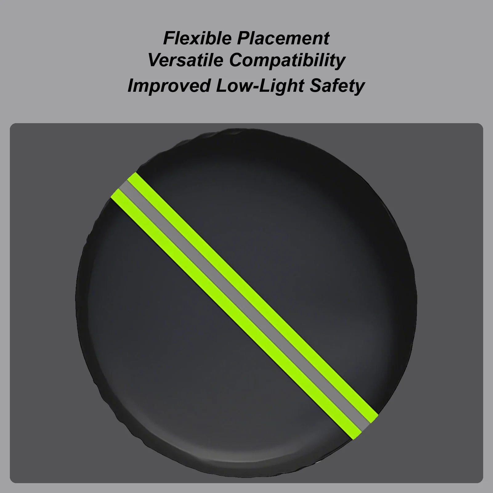 : Modanatura per apertura ruota e svasatura per apertura ruota