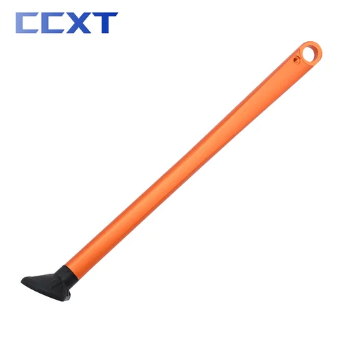 Imagen 2 del producto Soporte lateral de estacionamiento CNC para motocicleta, soporte para Husaberg Husqvarna FE TE 125-501cc para KTM SX SXF XC XCF XCW XCFW EXC EXCF EXCR