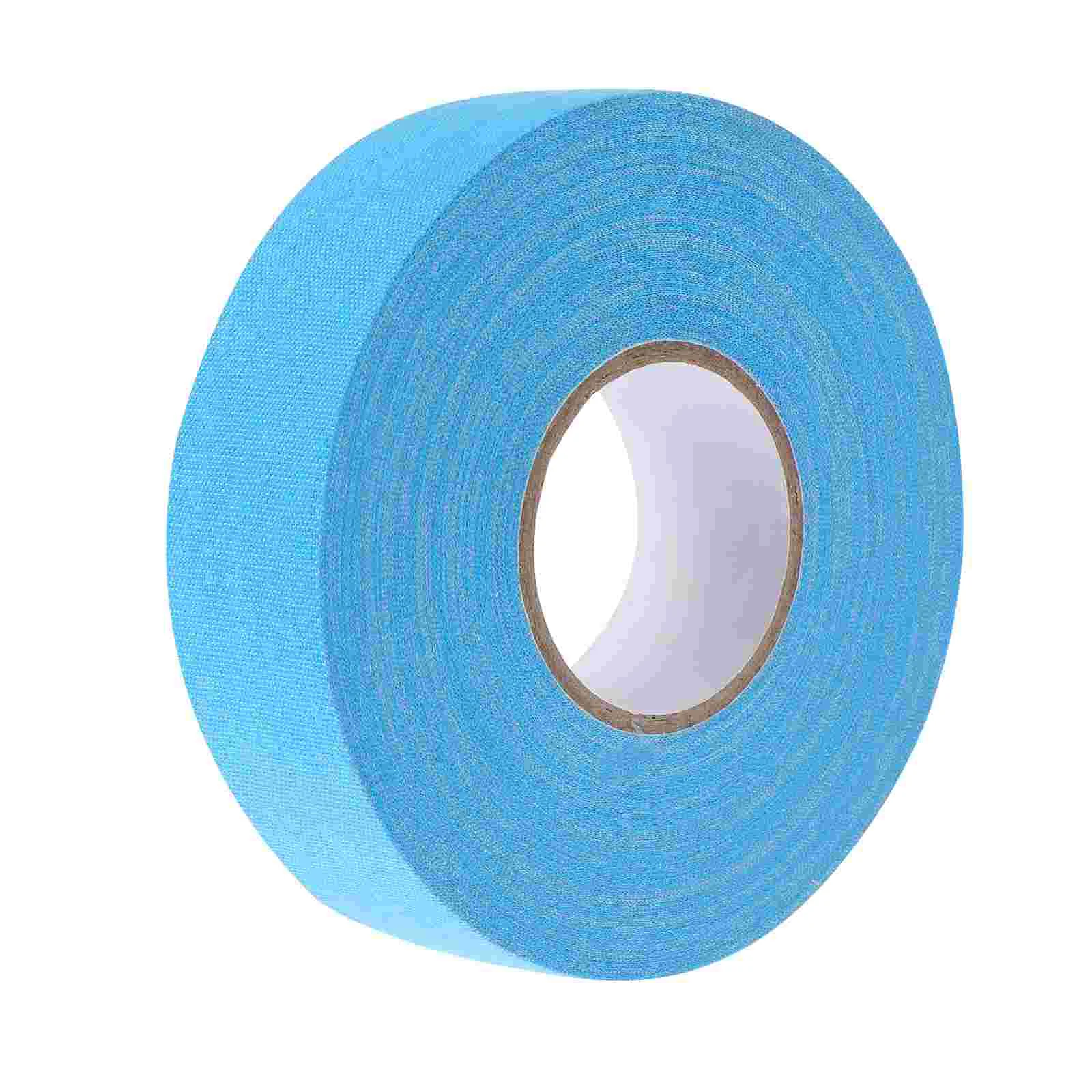 

Wrapping Tape Hanging Ring Overgrips Hockey Protective Non-woven Fabric Puck Athletic