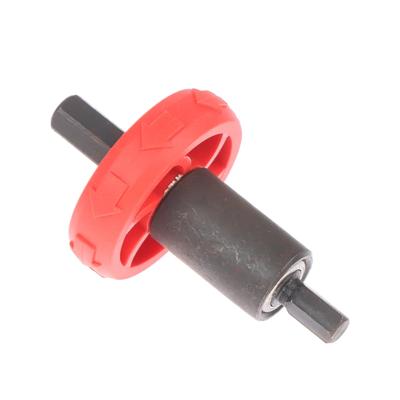 Jump Start motore elettrico Easy Starter Drill Bit Adapter Mower per Troy-Bilt Ne