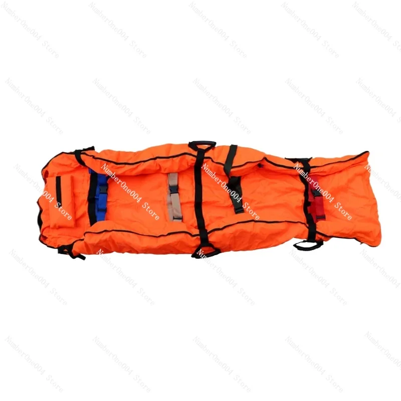 Applicable to Hot Selling Portable Easy Carrying Emergency Vacuum Mattress Stretcher