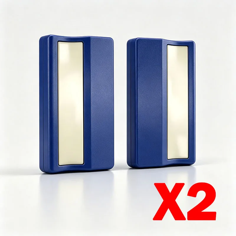 84330EML 84330E 84333E 84335E 8747E 94335E 94335EML 94330E 94333E 94334E Garaeg Door Opener Remote Control 433.92MHz