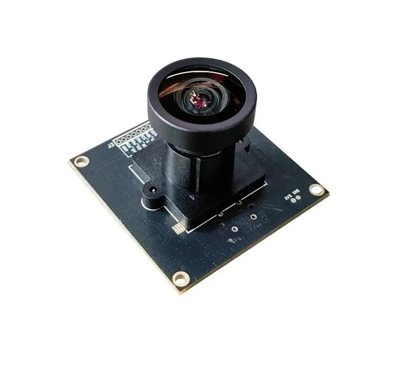 IMX678 USB3.0 Camera Module - 8MP 4K HD 60fps Industrial Camera with Face Recognition and UVC Protocol Support