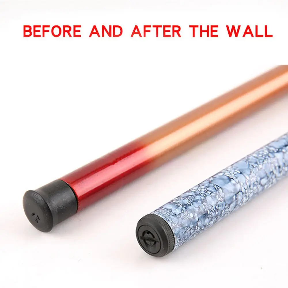 1PC 1.8m-3m Ultralight Telescopic Fishing Rod Travel Stream Lake Hand Pole Carp Feeder Portable Fishing Rods Tackles