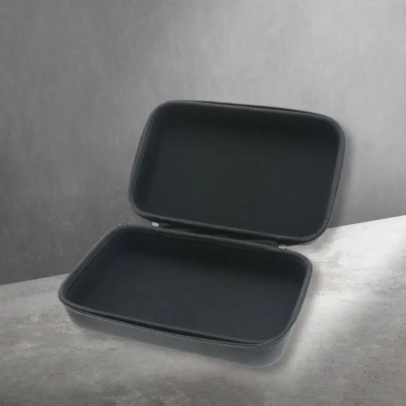 Стильный жесткий корпус EVA с воздействием сопротивления для защитников принторов проекторов