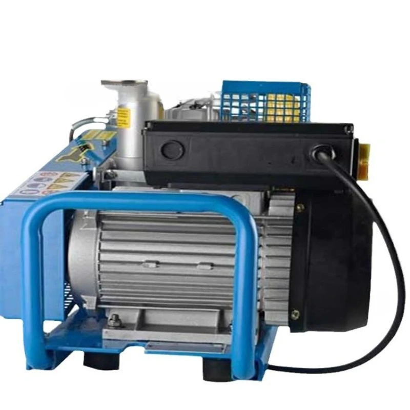 

Air Filling Pump, Air Respirator AE102A Oxygen Equipment Oxygen Filling Pump