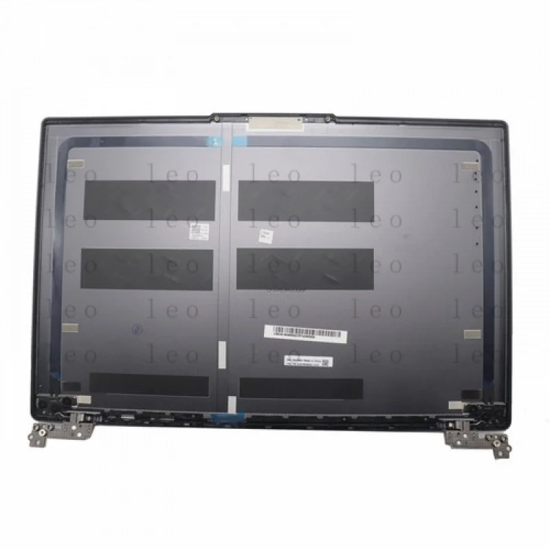 

XX 5CB1M49553 New For Legion 5 15ARP8 Lcd Rear Cover Top Screen Case w/Hinge A Lid