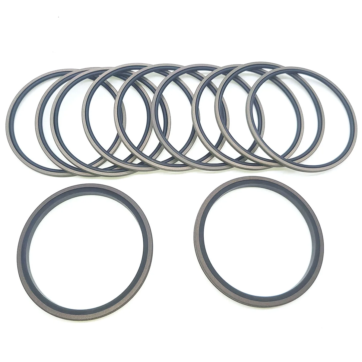 Standard Size For Bobcat 220 Model Rotary Joint Seal Kit
