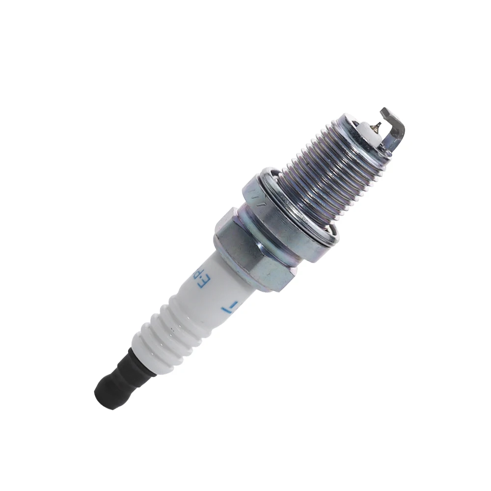 4/6pcs Iridium Platinum Spark Plug For ZOTYE X7 T600 Audi A6 Saloon C5 1997-2007 2.4L MG MG6 MK1 1.8L MG7 GT ZS Roewe RX3 PFR6Y