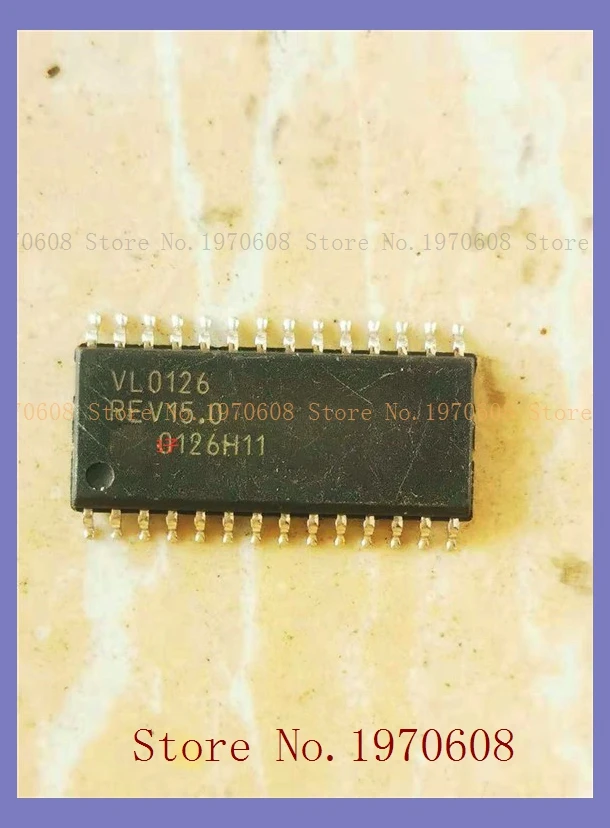 

VL0126 SOP28 the old