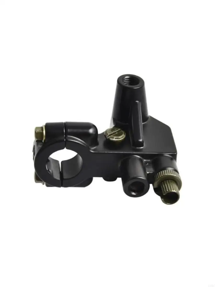 Clutch Lever Holder For CBR125R JC34 JC39 JC50 Accurate Gear Shifting in and Racing Environments New