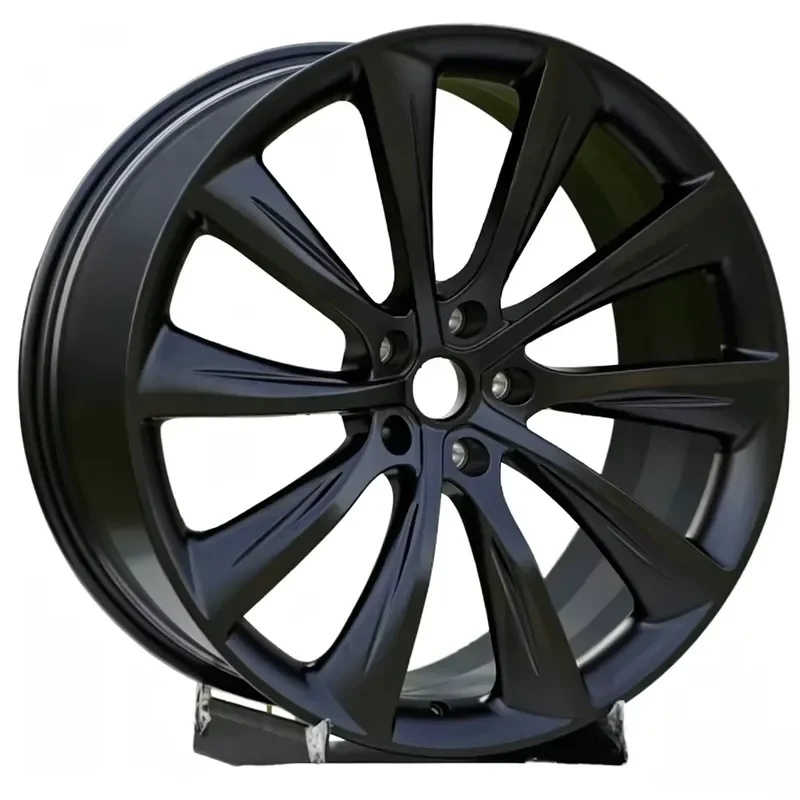 i Fully Customizable Forged Alloy Wheels 17-24 Inch, Deep Lip 1-Piece Aluminum Rims Factory