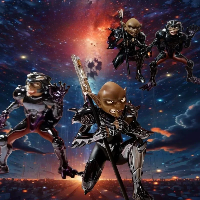 

В НАЛИЧИИ: Модель GK Saint Seiya Myth Cloth EX Marchino/Malkin Hades Army Specters Underworld Dark Mantle Skeleton Zodiac
