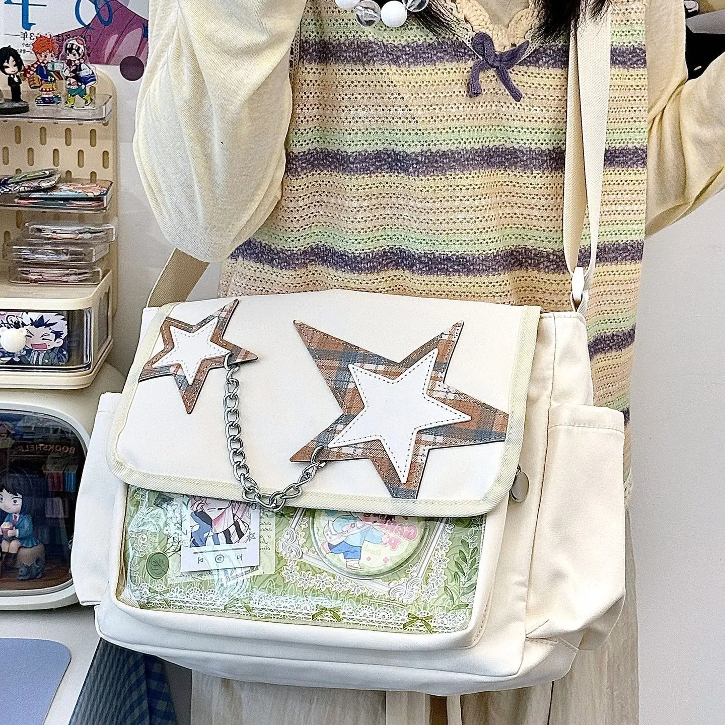 

Women's Bag Luxury Bags Designers Handbag Women Shoulder Bag Cross Bag Branded Women Bag Women's Wallets Bag for Girls Jelly Bag
