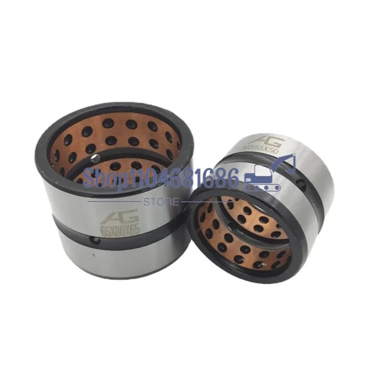 Excavator Bucket Pi… - image