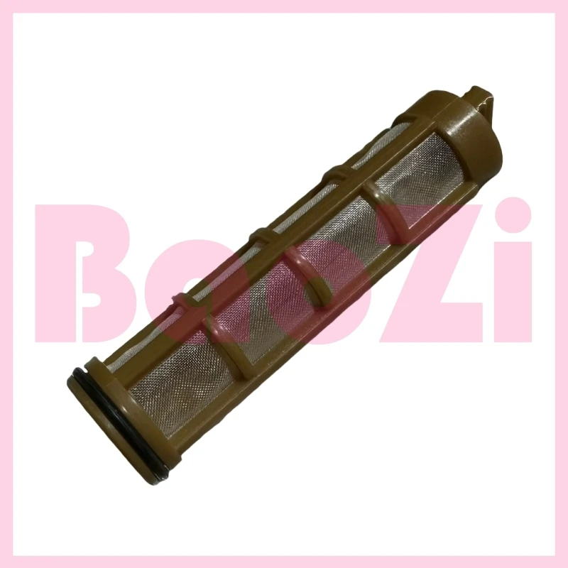 زيت المحرك قابس التصريف الترباس المسمار/حلقة مطاطية/شاشة تصفية لفيسبا Lx سبرينت/بريمافيرا s 150 Gts Gtv/بيجيو ميدلي #6