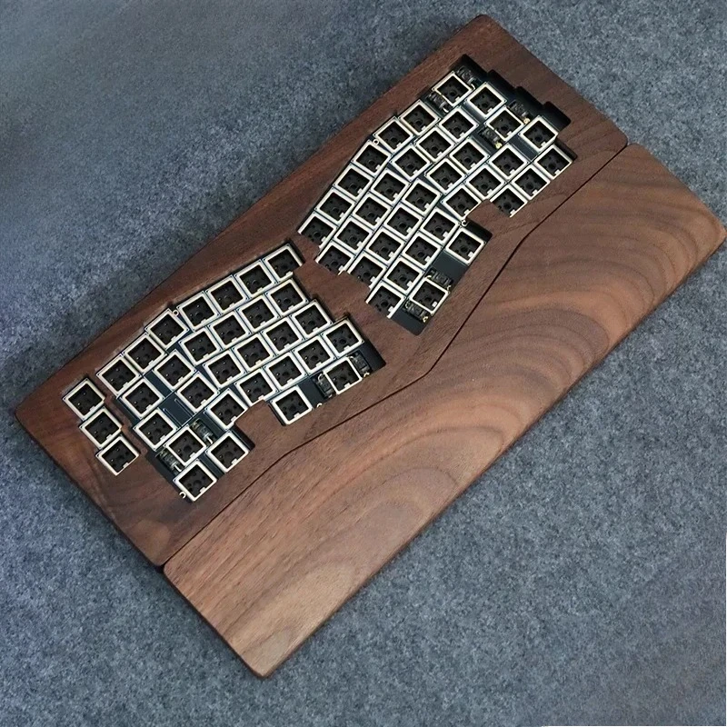 GX67 アリスメカニカルキーボードキットカスタム 67 キー