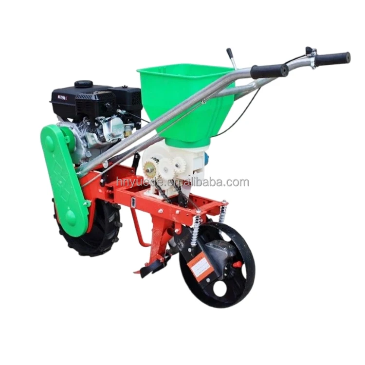 diesel grain wheat corn seeder maize corn planter