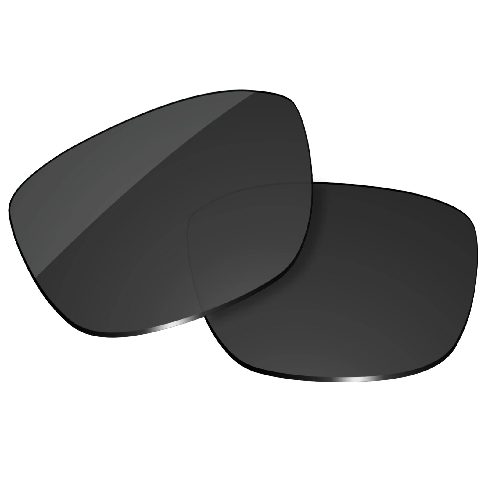 

OOWLIT Polarized Replacement Lenses for-Arnette Maboneng AN3080 62mm Sunglasses (Lens Only)