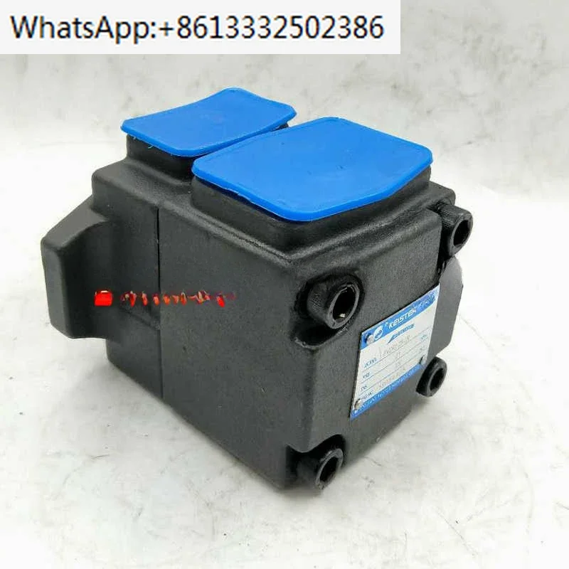 High pressure vane pump PV2R1-6-FR/8/10/12/14/17/19/23/25/28/31/hydraulic