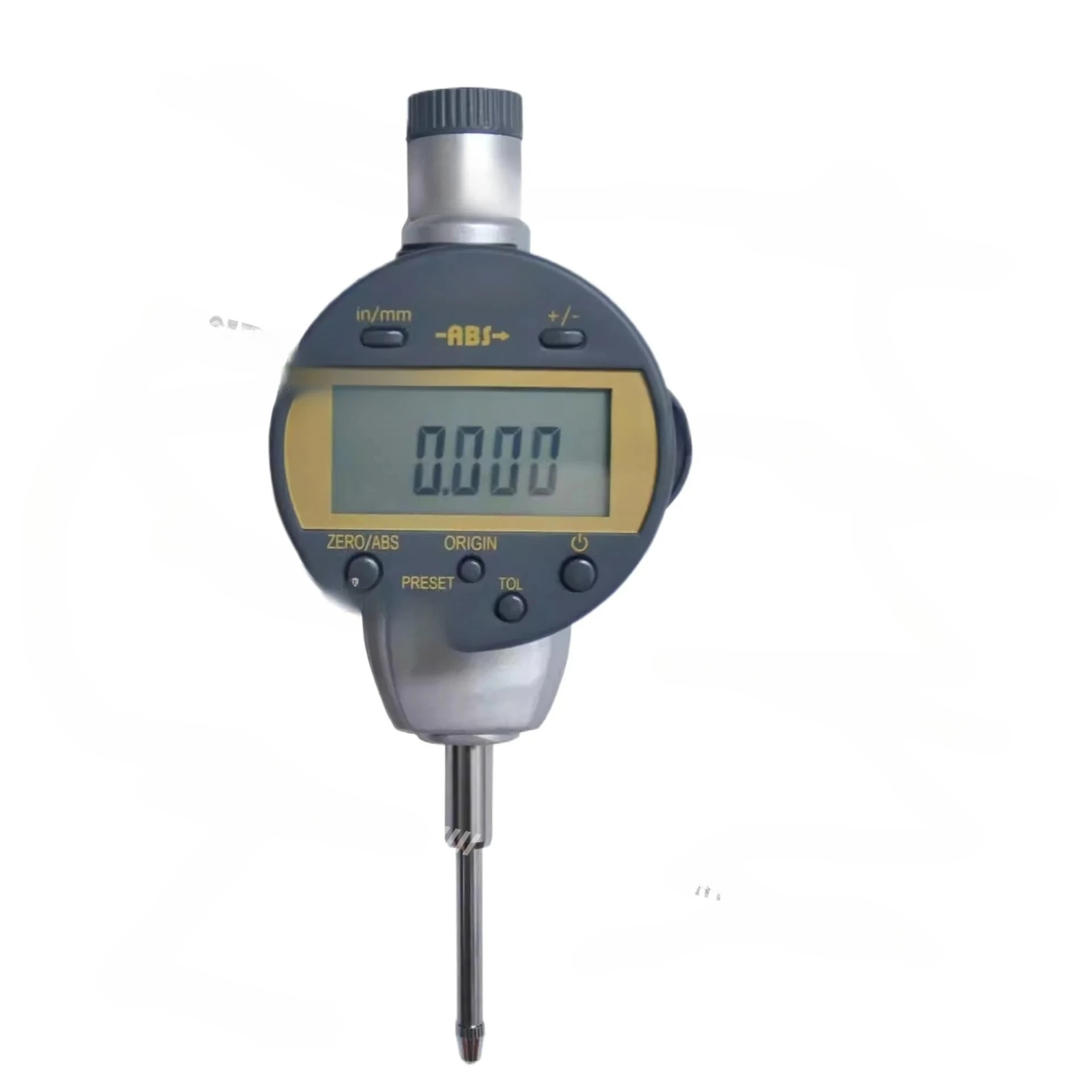 Digital dial meter IDA910 electronic dial meter 0-25.4 * 0.001mm