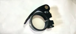 bicycle seatpost clamp 36.4mm seat post collar