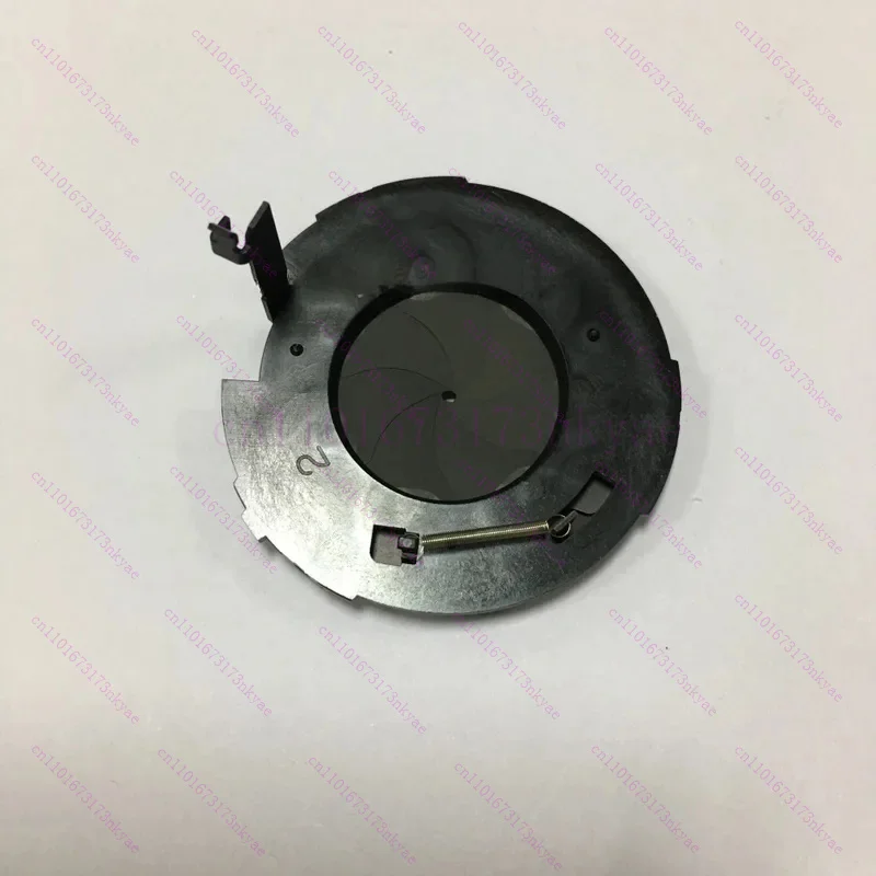 Запасные части для Nikon AF-S DX Nikkor 18-140 мм F/3,5-5,6G ED VR, группа диафрагмы в сборе с рычажным блоком, новый оригинальный