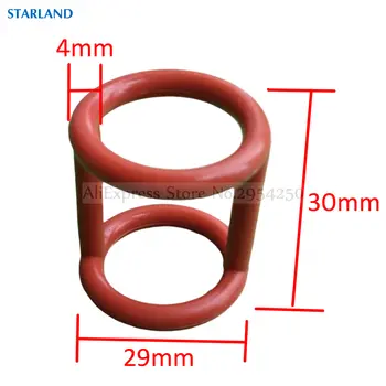 6 best sales Peças da máquina de sorvete do astronauta - №3