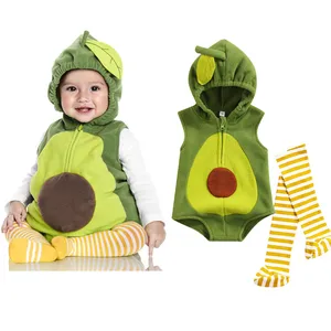 İlk 10 satış, avokado, özel bebek no. 8