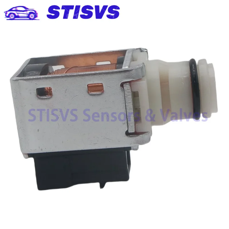 

24230298 Электромагнитный клапан автоматической коробки передач для Hummer Buick Rainier Cadillac Escalade Chevrolet Avalanche Camaro Blazer, новый