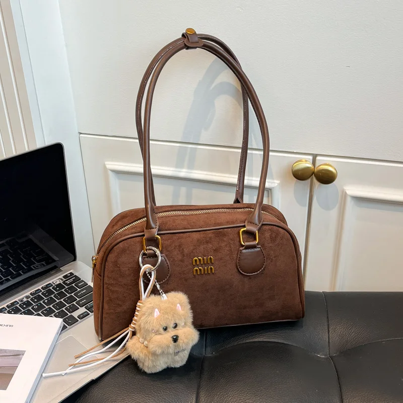 الراقية حقيبة يد جلدية للسيدات حقيبة كروسبودي حقيبة الكتف رسول حمل من قبل العلامة التجارية الفاخرة مصمم الشهيرة للكلاسيكية #1