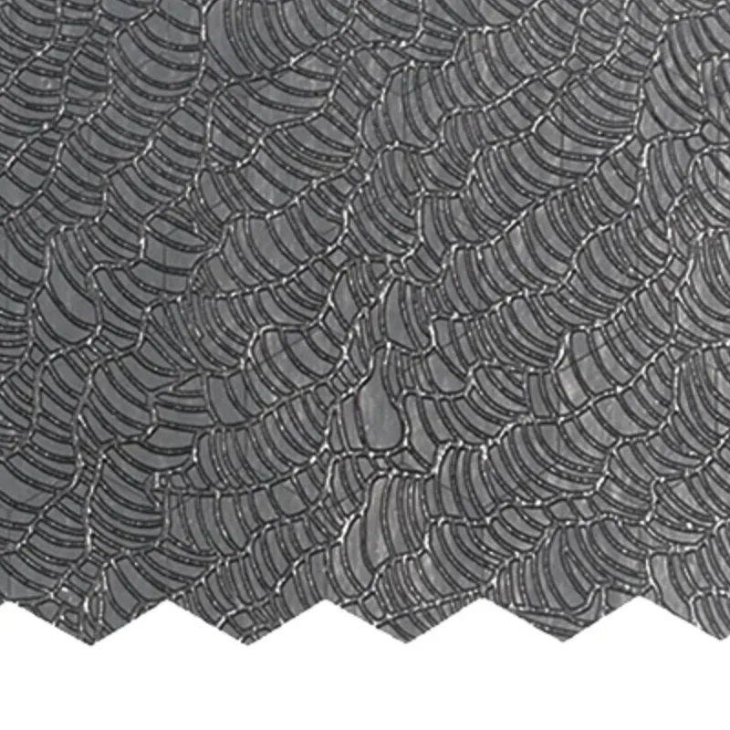 1Pcs DIY Mouse Non Slip Sticker Universal Sweat Resistant Anti Slip Mouse Sticker For GPW 4 3 X-Raypad Mouse Grip Tape