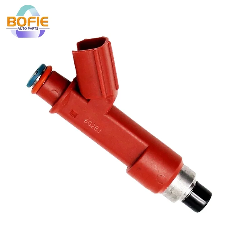 Fuel Injector Nozzles for Toyota Corolla Matrix  for Toyota Corolla Matrix 2004-2008 1.8L L4 OEM 23250-22090 23209-22090