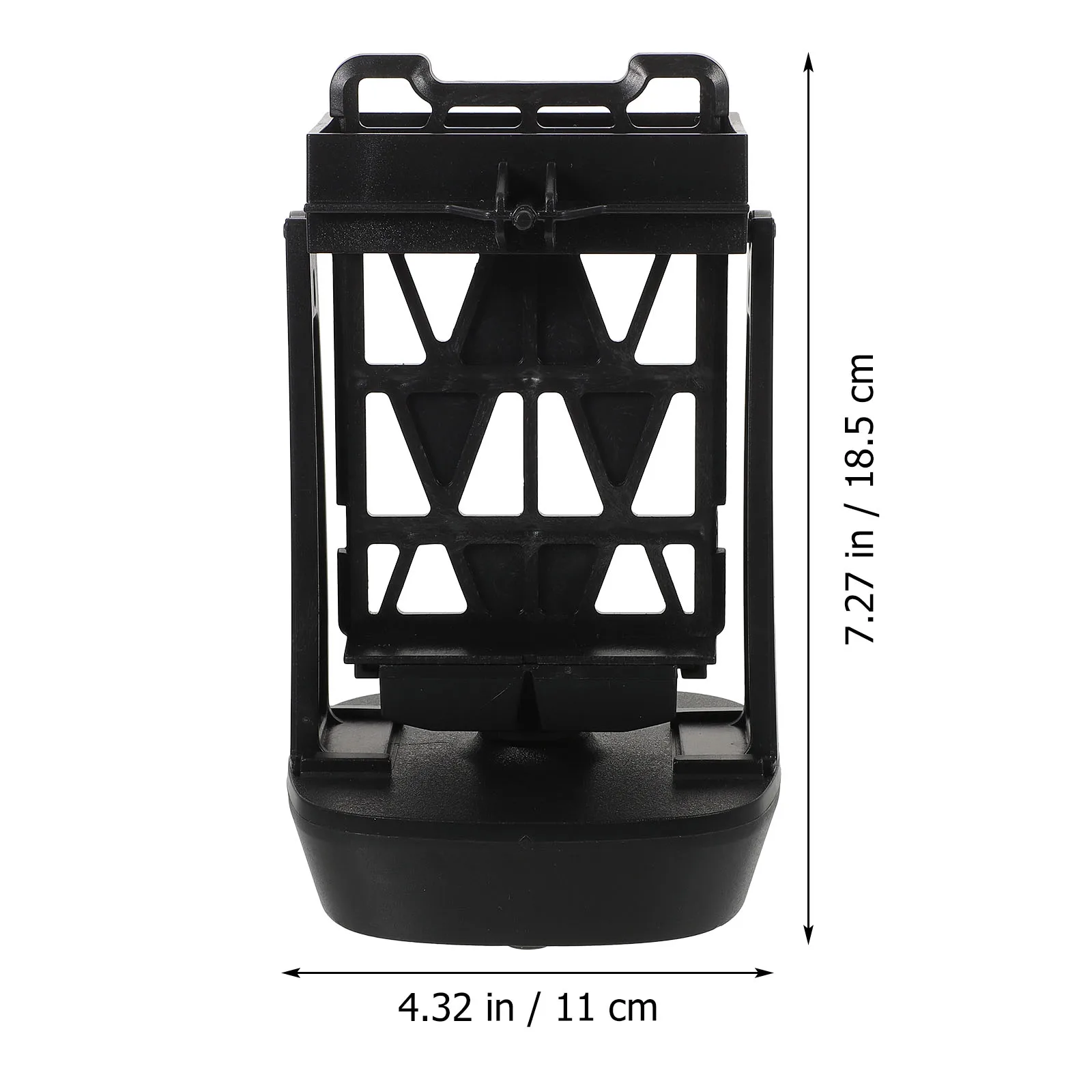 

Automatic Watch Winder for Mechanical Self Winding Machine Household Storage Plastic Desktop Device Tool Accessory Universal