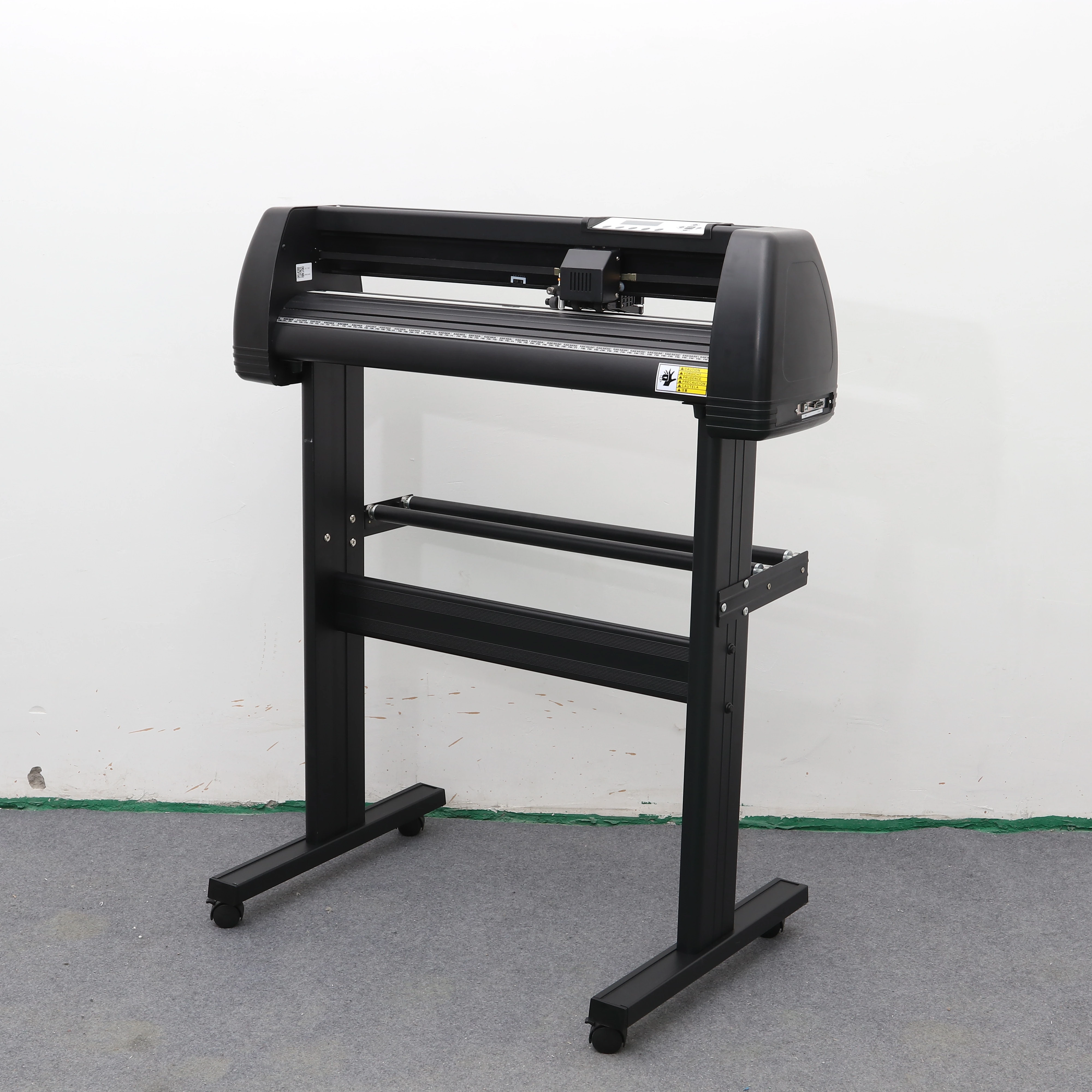 

Graph Cutting Plotter 630mm Width Cutter Vinyl Cutter Machine