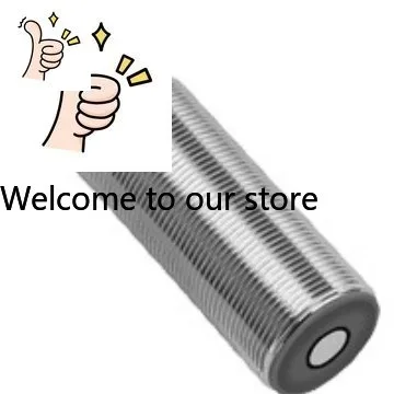 Beijiafu Ultrasonic Sensor UB500-30GM-E2-V15-097967