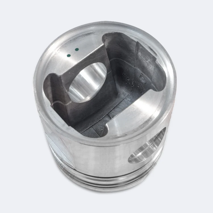 Excavator Generator Construction Machinery Diesel Engine V28 Engine Piston Kit 4911685