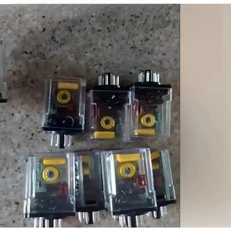 1 Piece Price Micro DC Motor Governor 770 Motor Regulation Switch 900 Continuous Sealing Machine Speed Regulator 8 Angle