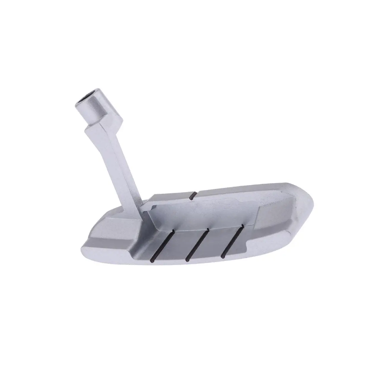 

Zinc Alloy Golf Practice Putter Head Practice Golf Putter Accessories