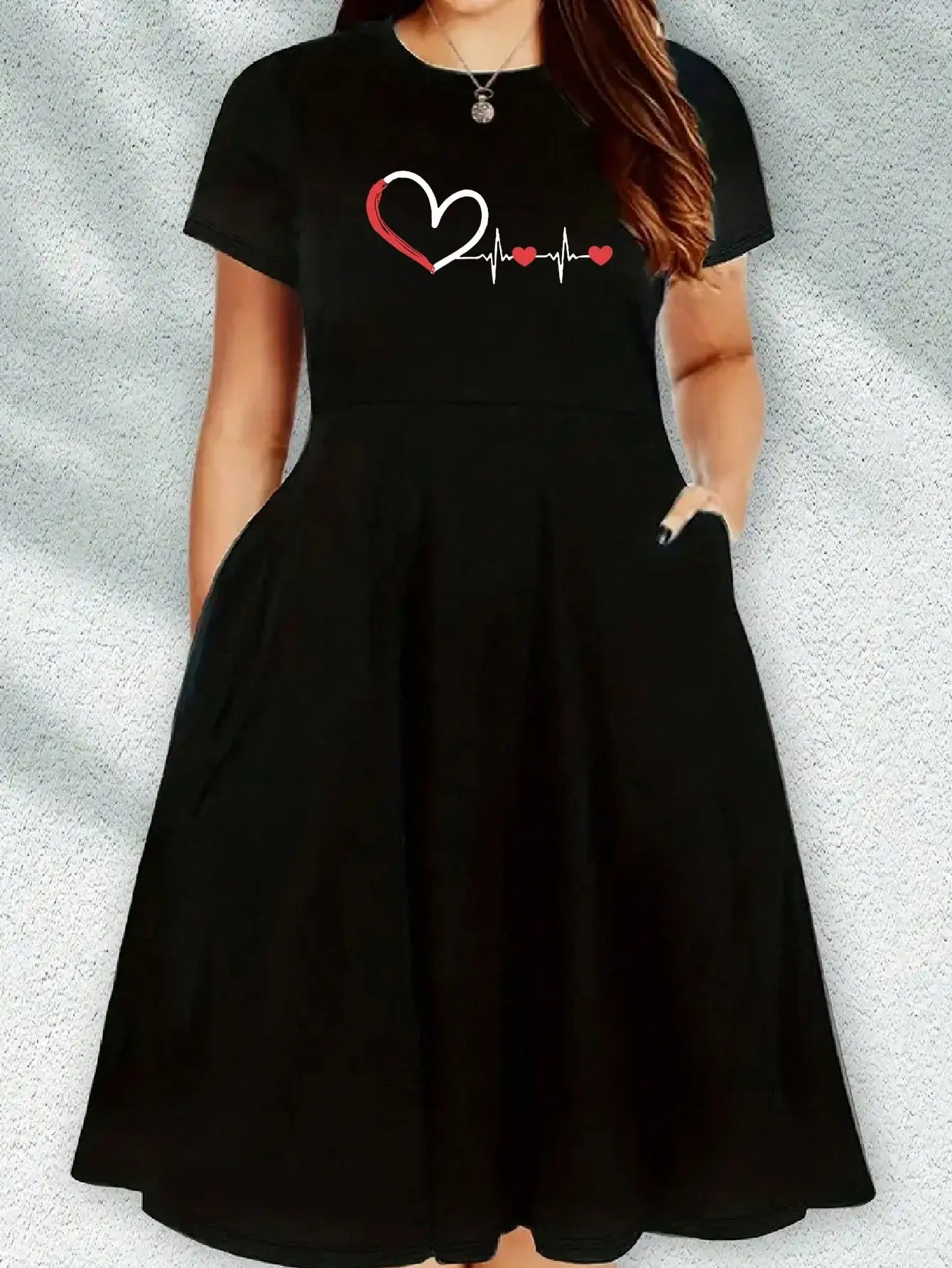 Thumbnail 2 - #33 Womens Plus Size Dresses Comparison Guide