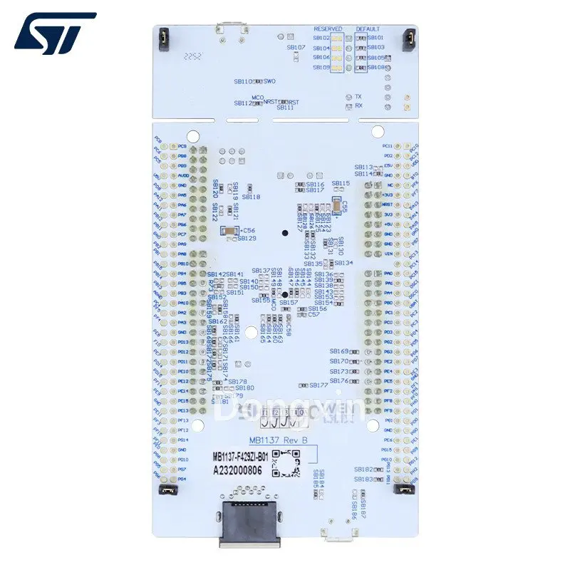 Spot NUCLEO-F429ZI STM32 Nucleo-144 development board STM32F429ZIT6 original