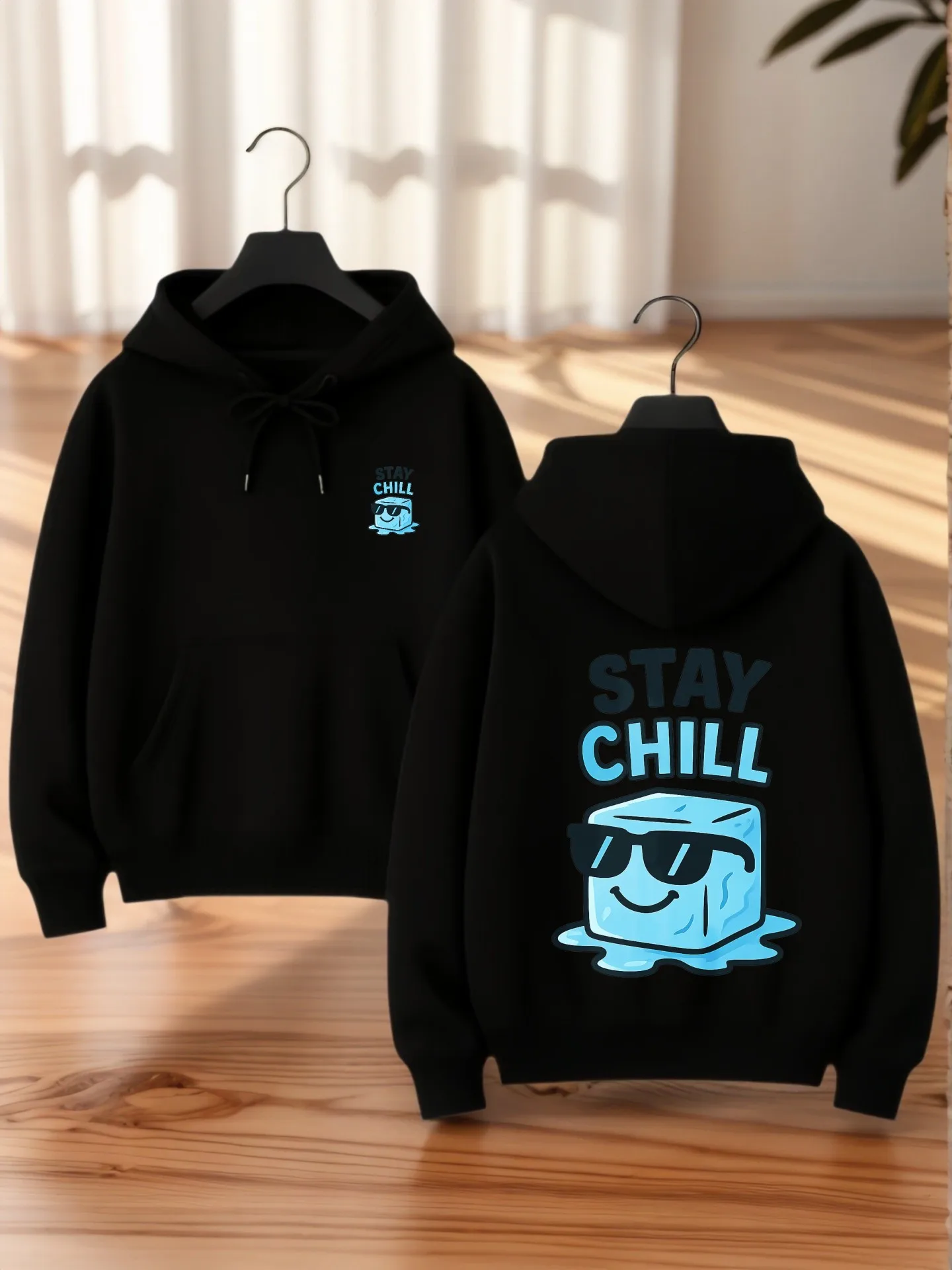 

Женская толстовка с рисунком, буквенный принт, повседневный эстетичный дизайн, мягкая ткань, повседневная повседневная одежда, для подростков