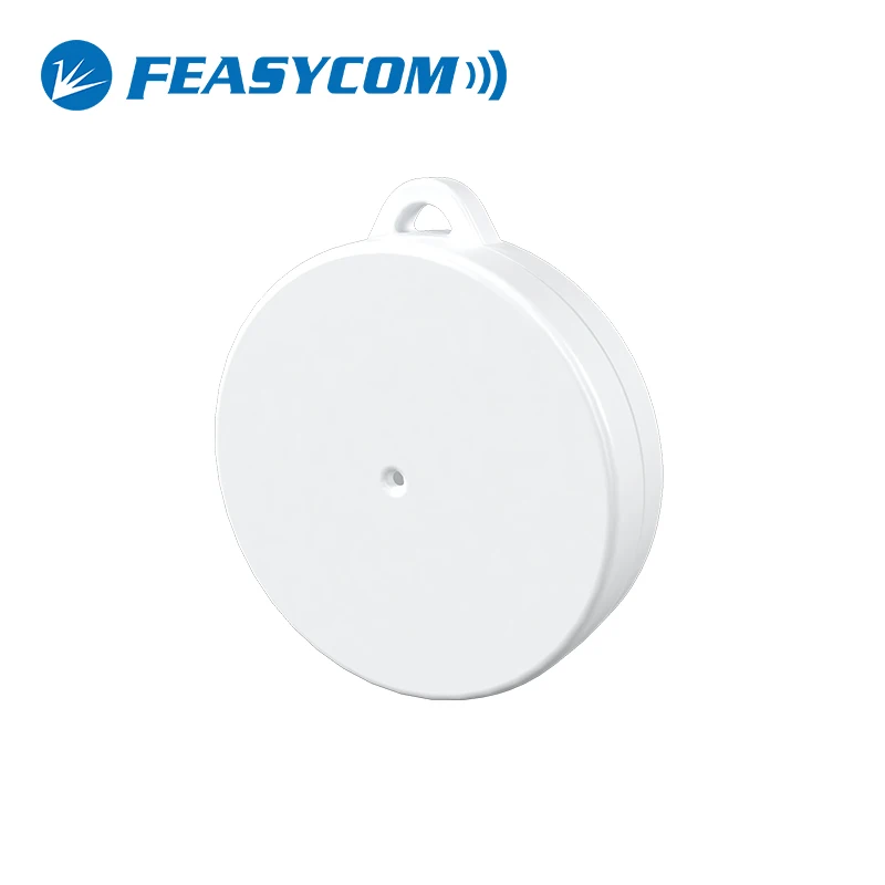 Feasycom Temperature and Humidity Sensor Beacon Bluetooth 5.1 Waterproof IP66