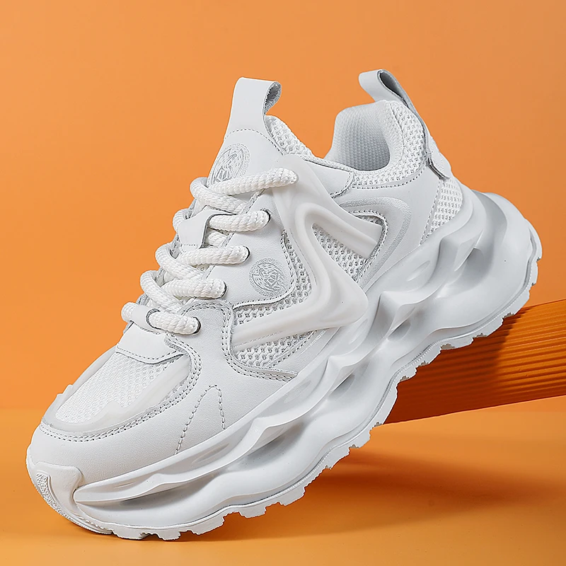 Men Shoes Sneakers man casual Men's Shoes tenis Luxury shoes Trainer Race Breathable Shoes fashion running Shoes for women