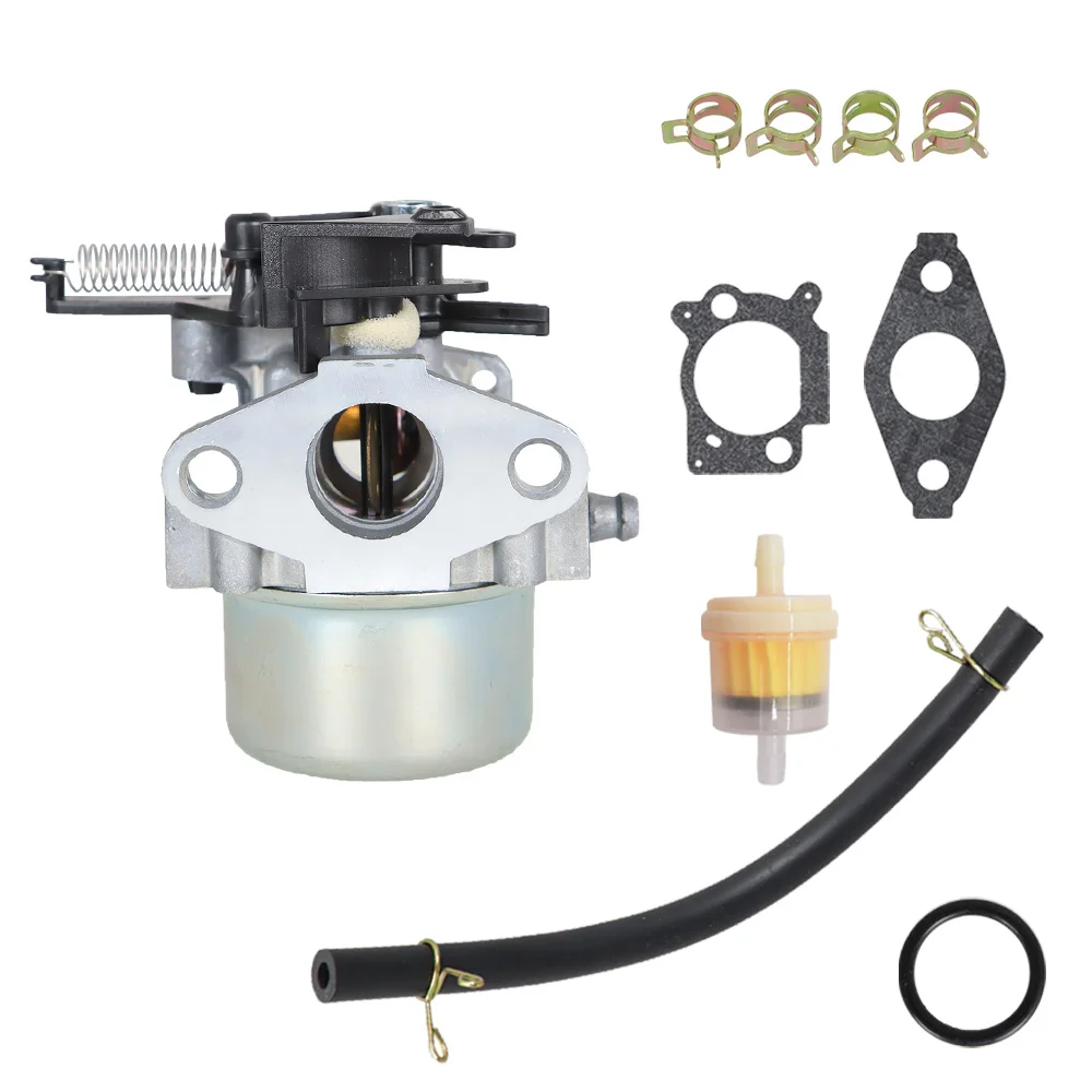 

594287 Замена карбюратора для 799248 591597 7,75 л.с. 8,75 л.с. для карбюратора 2700-3000 фунтов на квадратный дюбель для двигателя с термостатом 111000