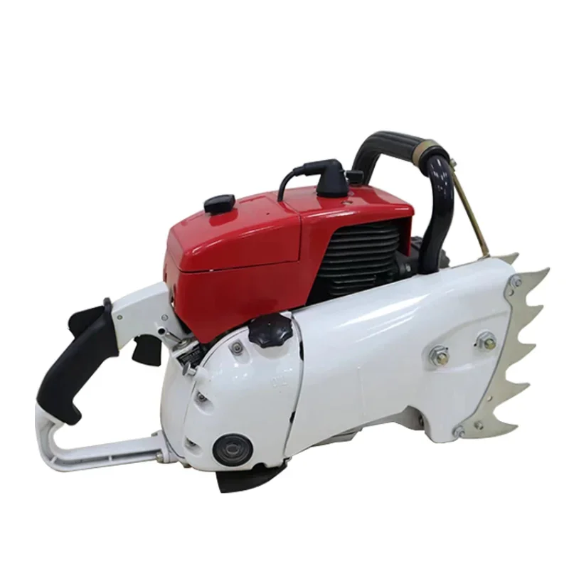 

YYHC-Chainsaw Machinery Unique New Design Anti Vibration Chainsaw 070