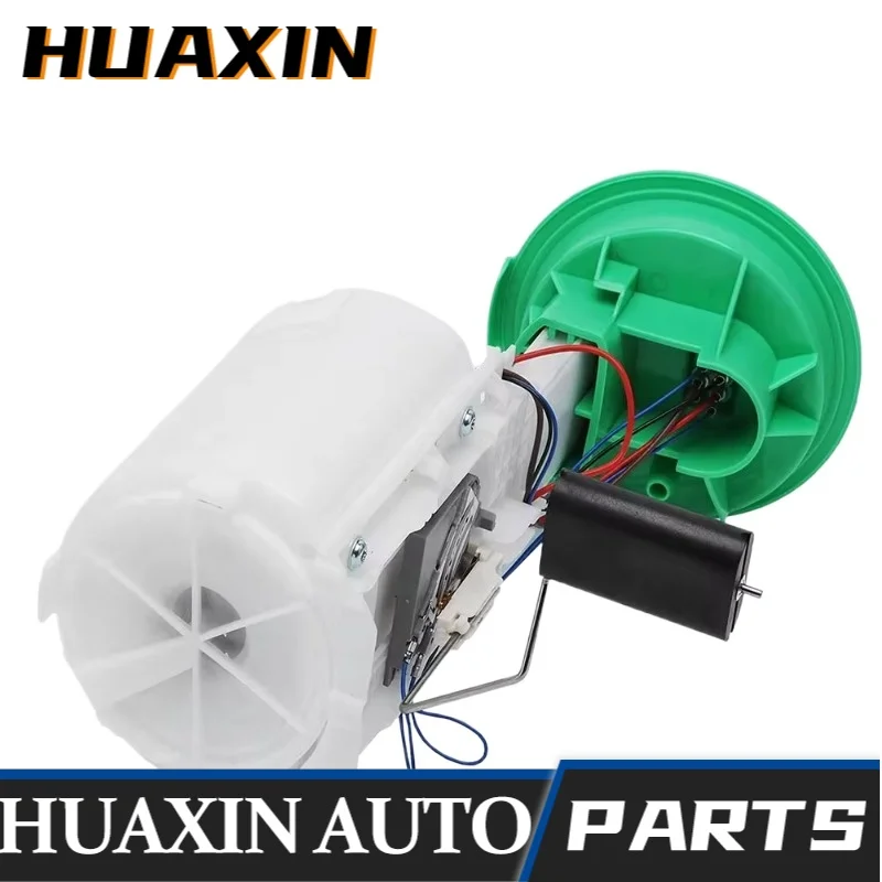 

16146766177 Fuel Pump Assembly for Mini Cooper S R53 GAM985 1.6L-L4 16146756184 16146759955 16146766176